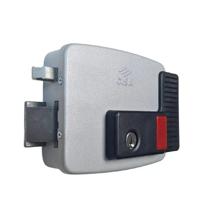 زرفيل باب طبش 12 فولت 70 ملم جهة يسار خارجي من سيزا (11.630.70.2.N7)