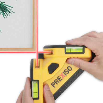 ليفيل بلاط  ليزر احمر بريكسيسوPTL10