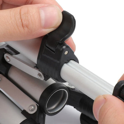 ستاند ليفل المنيوم بريكسيسو