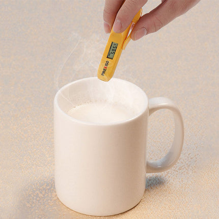 ميزان حرارة اصبع بريكسيسو PIX-275