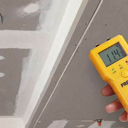 جهاز فحص الرطوبة بدون لمس بريكسيسو PMX-60A