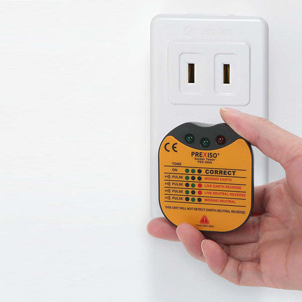 جهاز فحص ابريز بريكسيسو PSX-220A