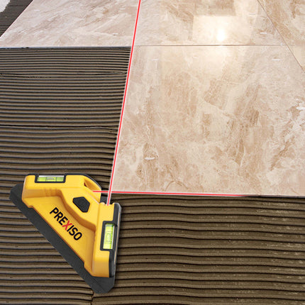 ليفيل بلاط  ليزر احمر بريكسيسوPTL10