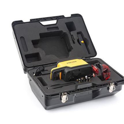 توتال ستيشن طقم ليفيل بريكسيسو PR400HV