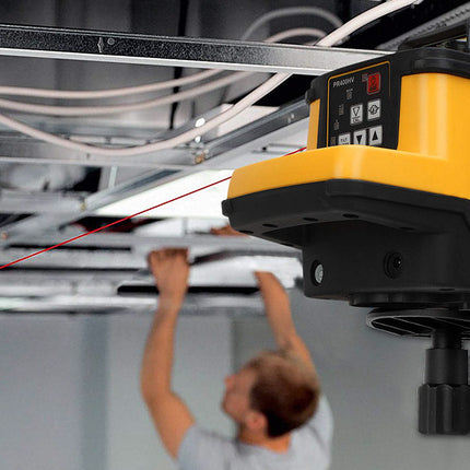 توتال ستيشن طقم ليفيل بريكسيسو PR400HV