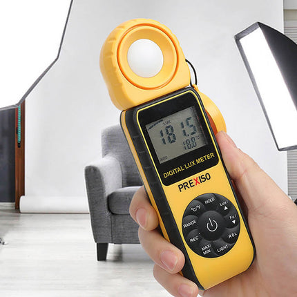 جهاز قياس شدة الضوء بريكسيسو PXX-400