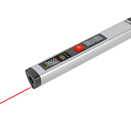 ميزان حرارة 3 في 1 بريكسيسو PIX-500