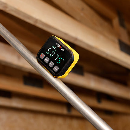 PAG90 ميزان ديجيتال زاوية صغير بريكسيسو