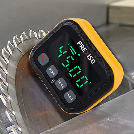 PAG90 ميزان ديجيتال زاوية صغير بريكسيسو