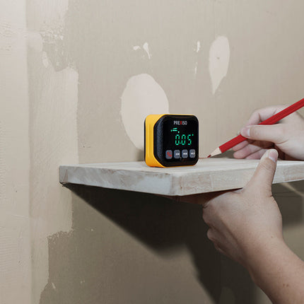 PAG90 ميزان ديجيتال زاوية صغير بريكسيسو