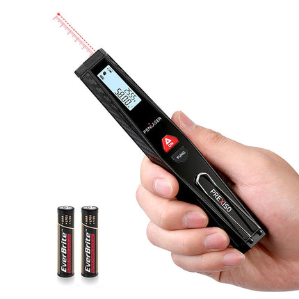 متر ليزر 40 متر قلم بريكسيسوP40A