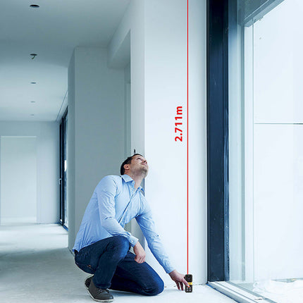 متر ليزر 30 متر ديجيتال بريكسيسو P30M