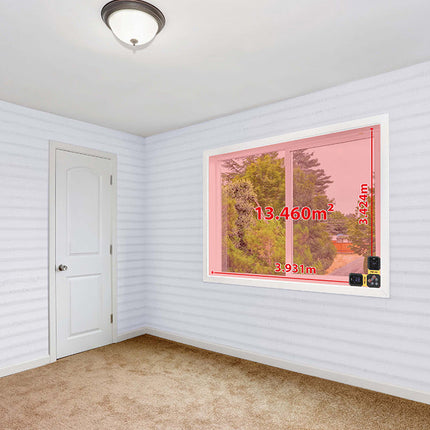 متر ليزر 30 متر ديجيتال بريكسيسو P30M