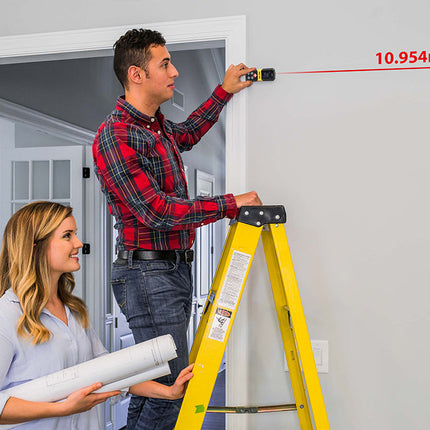 متر ليزر 30 متر ديجيتال بريكسيسو P30M