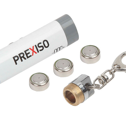 ميدالية 3 في 1 ليزر بريكسيسو LP1