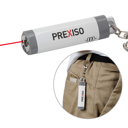 ميدالية 3 في 1 ليزر بريكسيسو LP1