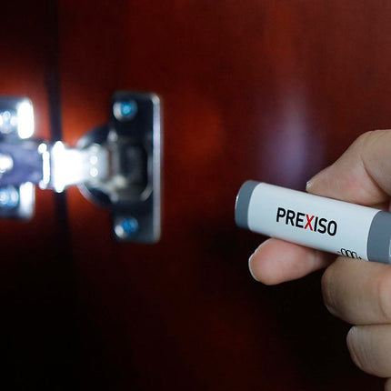 ميدالية 3 في 1 ليزر بريكسيسو LP1