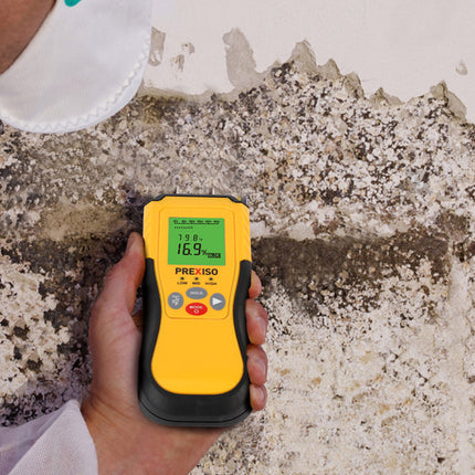 جهاز فحص الرطوبة غز برسيسكو PMX-60B