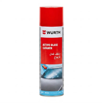 Wurth Powerful Glass Cleaner