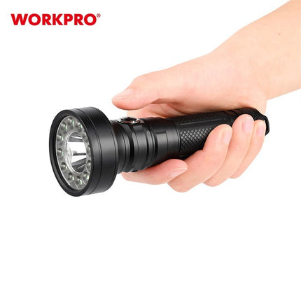 لوكس يد شحن 4000 لومن من وورك برو (WP351009WE)