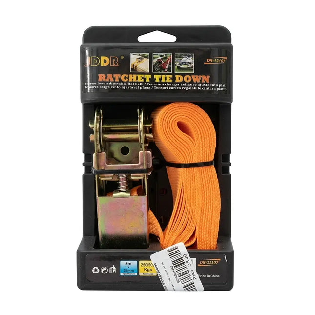 Tartique Linen Rope 1 Inch