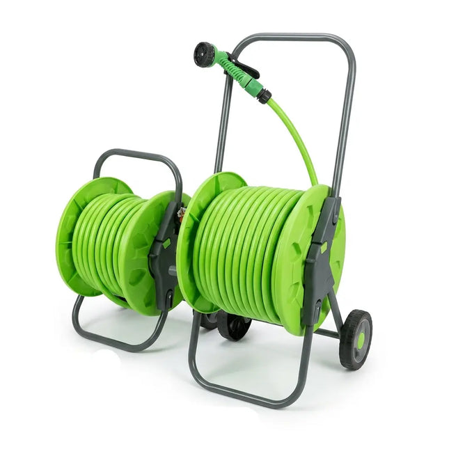 بكرة بربيش بلاستيك مع بربيش و مرش عدة قياسات