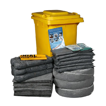 Sabeel Kit 240 Liters complete