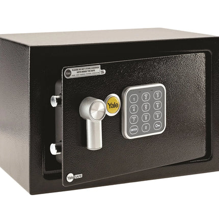 قاصة ديجيتال ,250X350MM اسود