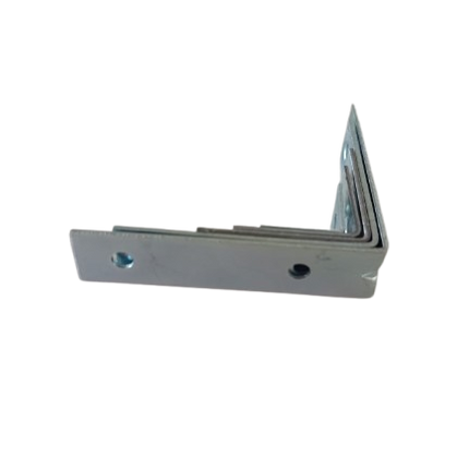 Iron Angles