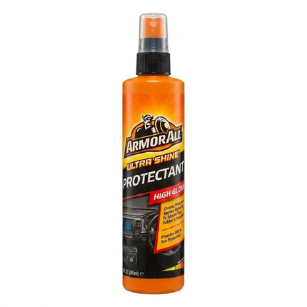 ArmorAll Ultra Shine Dashboard Polish and Protector 295ml