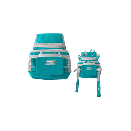 حرجاية عدة توتال بوليستر 600D THT16P1011