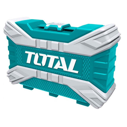 طقم ريش فراشة من توتال(TAC451026) - jabalitools