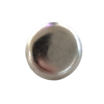 Chair base pin