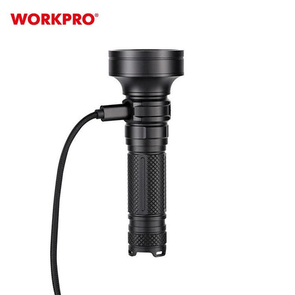 لوكس يد شحن 4000 لومن من وورك برو (WP351009WE)