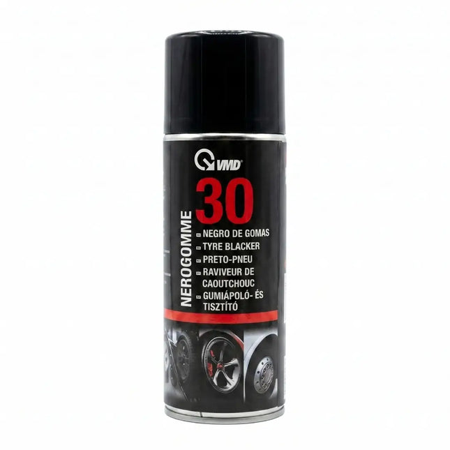 VMD Car Tire Shine and Blackener No. 30