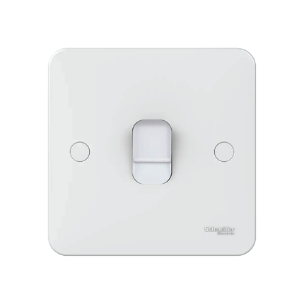 بريز بيانات مفرد RJ45 Cat6 شنايدر Lisse GGBL7071C6S - بشيتي ستورز