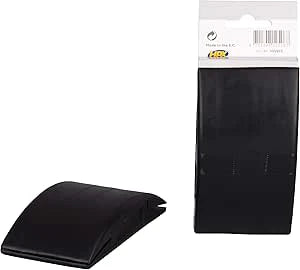 مسكة قاعدة ورق زجاج حجم كبير hpx