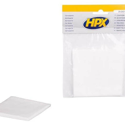 tack rags قطع قماش hpx