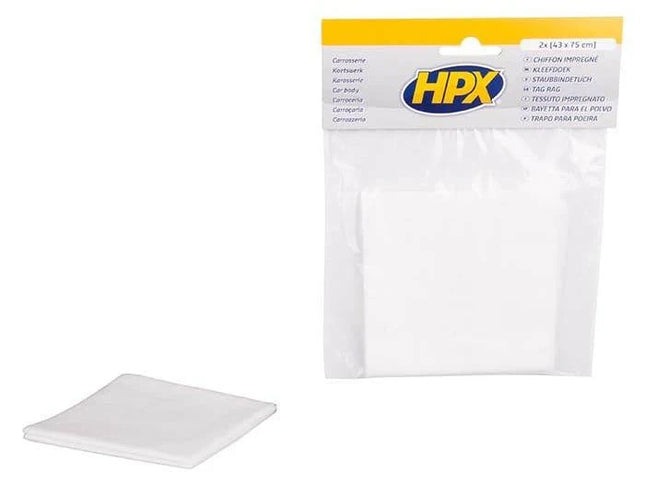 tack rags قطع قماش hpx