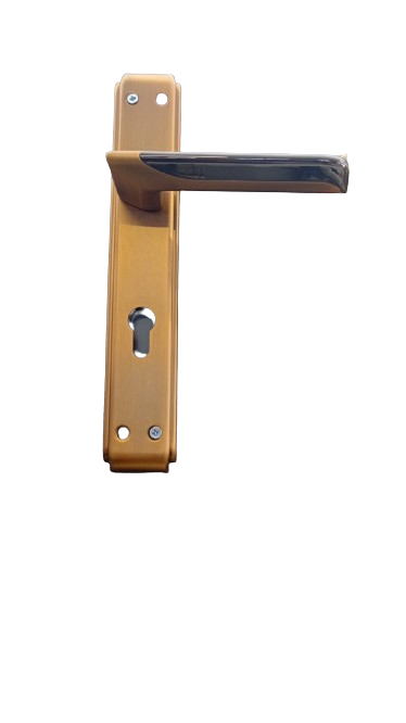 يد باب f-8