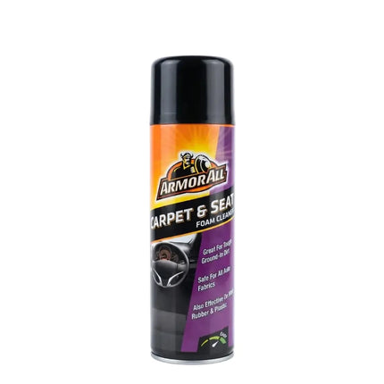 Armor All 3-in-1 Leather Cleaner & Conditioner, 250ml