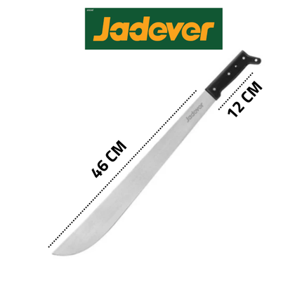 سكين زراعي من JADEVER من البشيتي - بشيتي ستورز صورة 2
