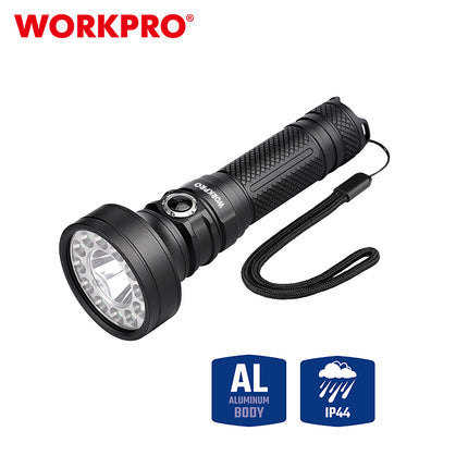 لوكس يد شحن 4000 لومن من وورك برو (WP351009WE)
