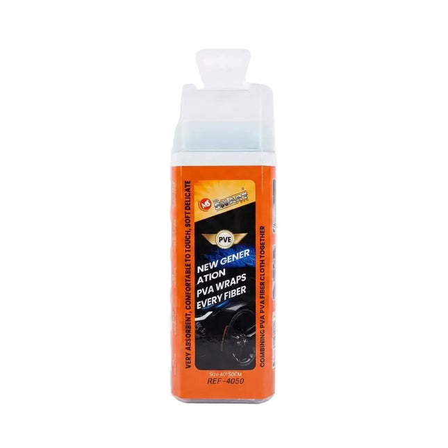 Super Absorbent Cleaning and Drying Towel 40x50 cm - MS Smart