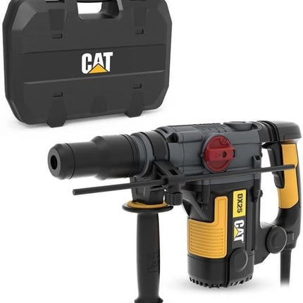 sds max همر 1100واط كتر بلر DX25