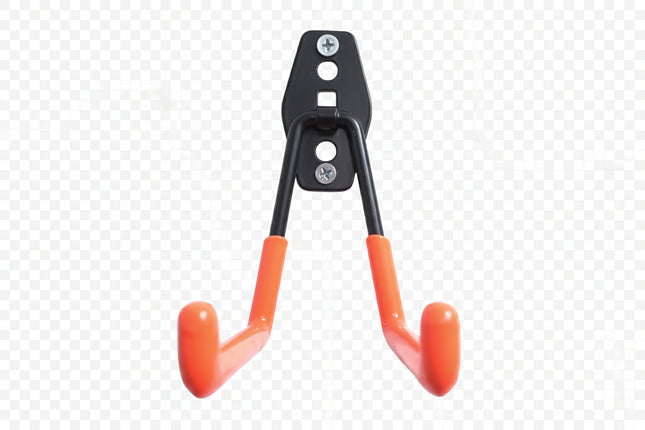 Sling with small rubber wheels