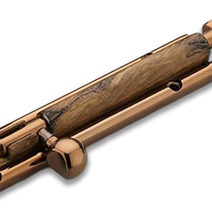 ترباس باب (Tower Bolt) مقاس 4 بوصة من Fittingo