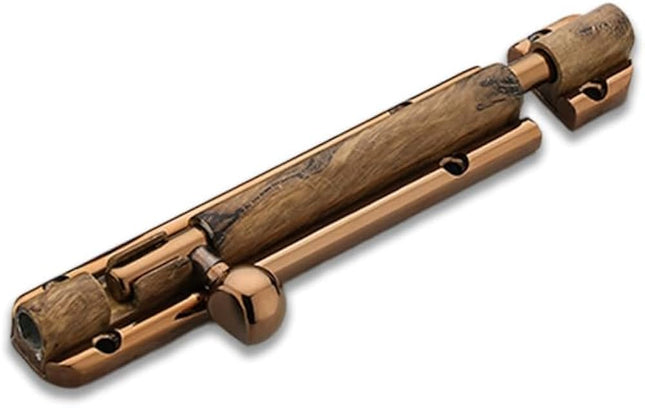 fittingo 4-Inch Tower Bolt – Premium Security & Industrial Durability