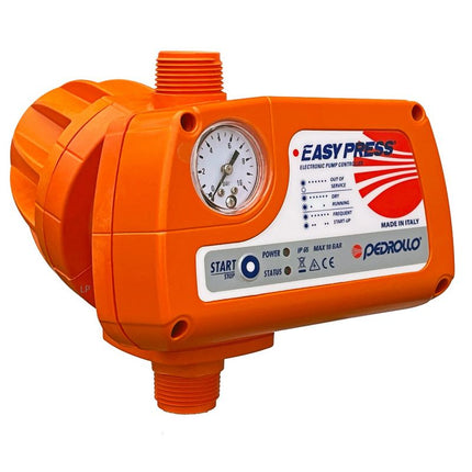 أوتوماتيك مضخة بدرولو Easy Press 1 Easy Press