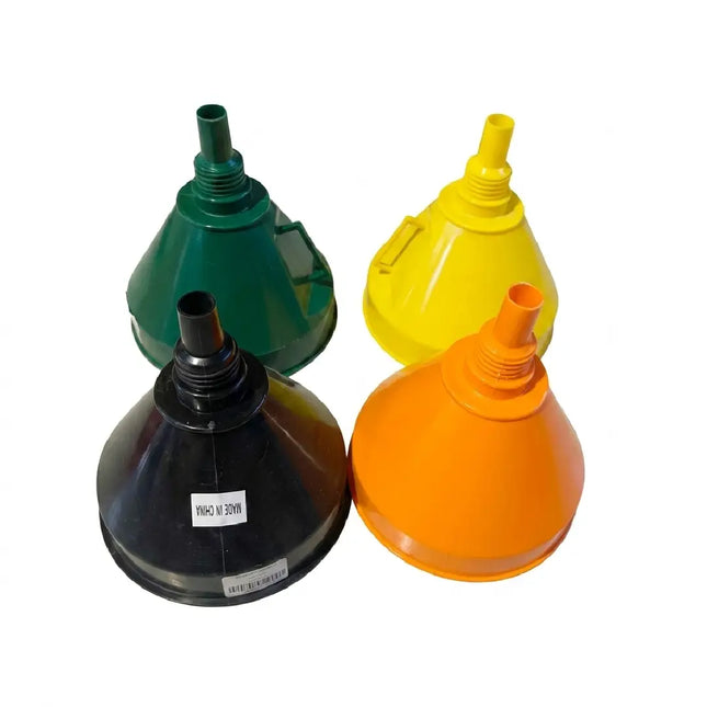 Medium Volume Liquid Syringe Multi-color